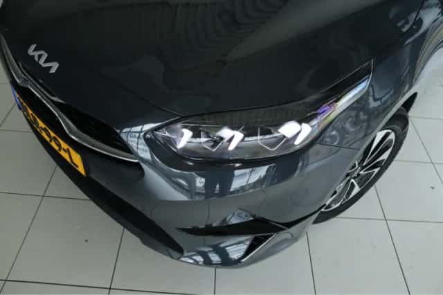 Kia Ceed Sportswagon (2025) thumbnail 6