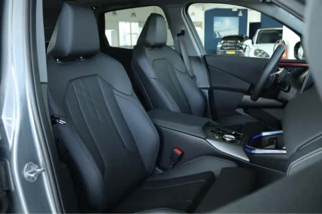 BMW X3 (2025) thumbnail 4