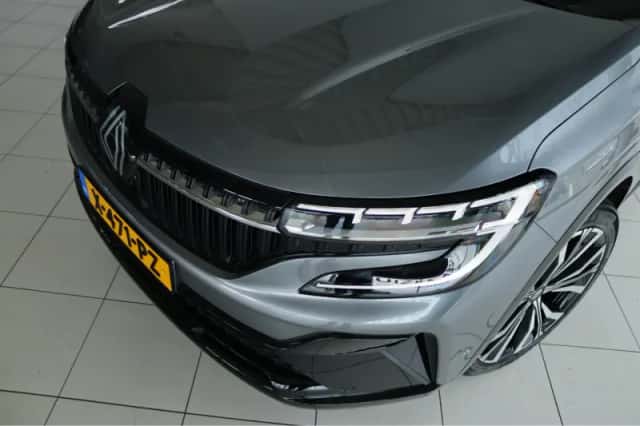 Renault Espace (2024) thumbnail 6