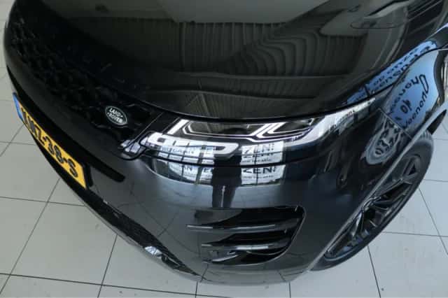 Land Rover Range Rover Evoque (2022) thumbnail 6