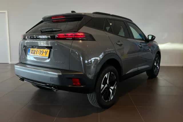 Peugeot 2008 (2026) thumbnail 2