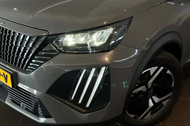 Peugeot 2008 (2026) thumbnail 3
