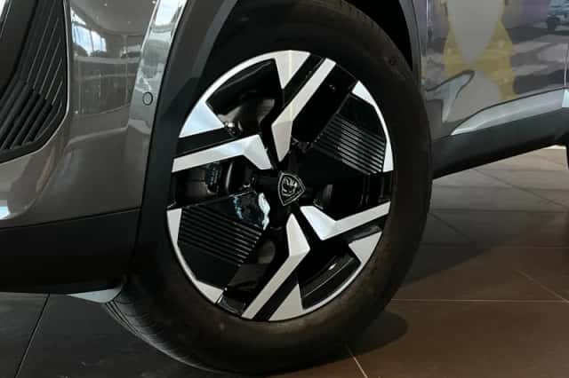 Peugeot 2008 (2026) thumbnail 4