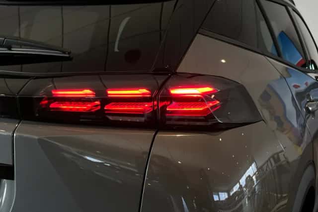 Peugeot 2008 (2026) thumbnail 6