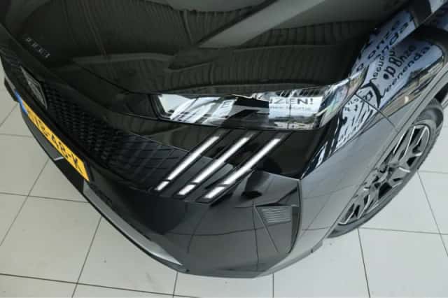 Peugeot 3008 (2025) thumbnail 6