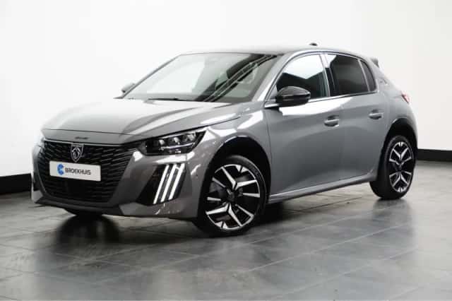 Peugeot 208 (2024) thumbnail 1