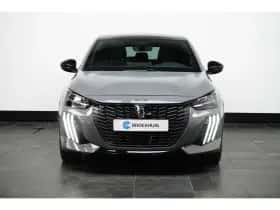 Peugeot 208 (2024) thumbnail 2