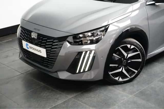 Peugeot 208 (2024) thumbnail 14