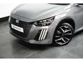 Peugeot 208 (2024) thumbnail 14
