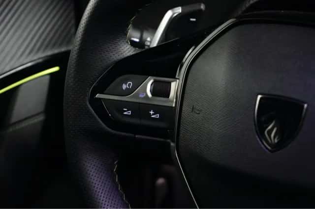 Peugeot 208 (2024) thumbnail 16
