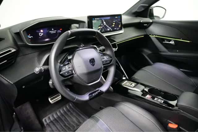 Peugeot 208 (2024) thumbnail 18