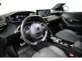 Peugeot 208 (2024) thumbnail 18