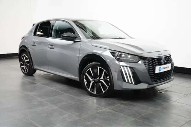 Peugeot 208 (2024) thumbnail 3