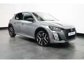 Peugeot 208 (2024) thumbnail 3