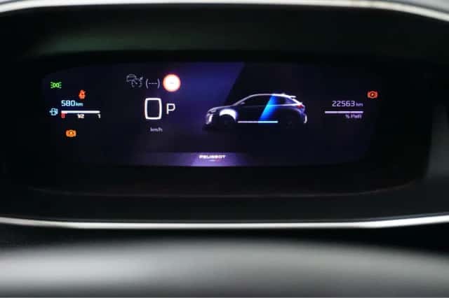 Peugeot 208 (2024) thumbnail 21