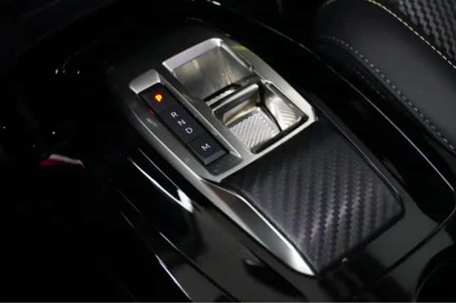 Peugeot 208 (2024) thumbnail 27