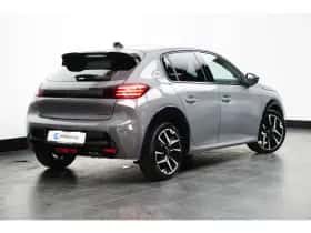 Peugeot 208 (2024) thumbnail 4