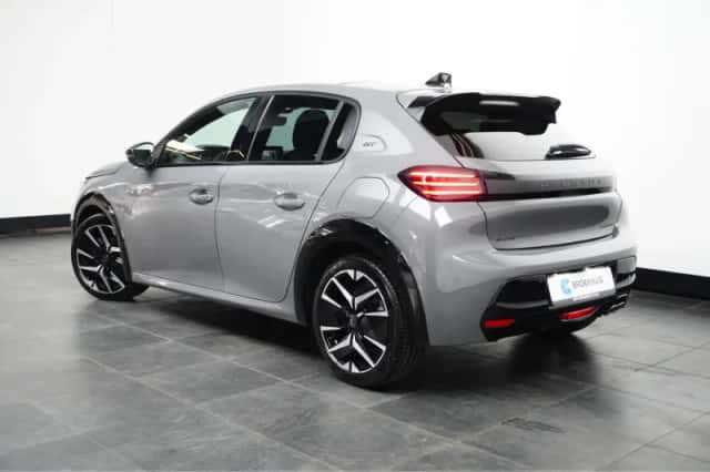 Peugeot 208 (2024) thumbnail 5
