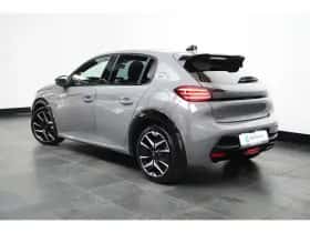 Peugeot 208 (2024) thumbnail 5