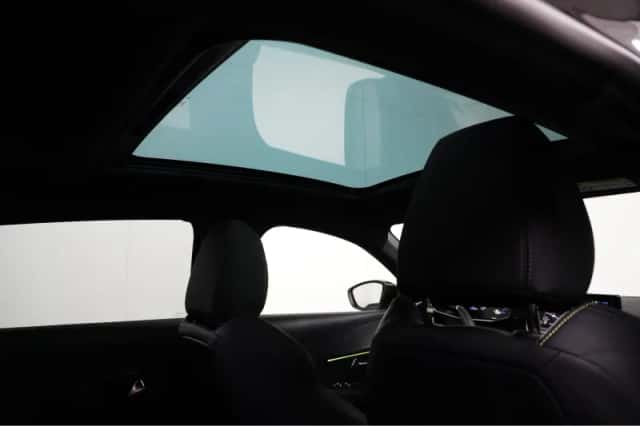Peugeot 208 (2024) thumbnail 8