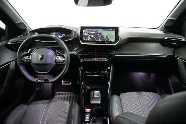 Peugeot 208 (2024) thumbnail 10