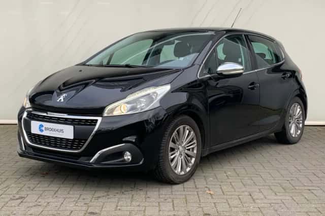Peugeot 208 (2018) thumbnail 1