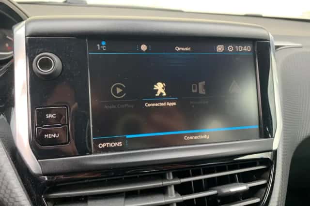 Peugeot 208 (2018) thumbnail 19