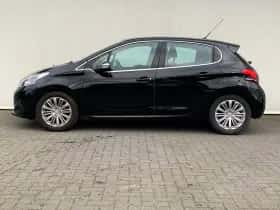 Peugeot 208 (2018) thumbnail 4