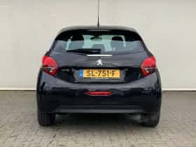 Peugeot 208 (2018) thumbnail 6