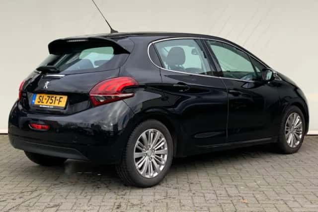 Peugeot 208 (2018) thumbnail 7