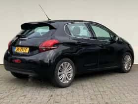 Peugeot 208 (2018) thumbnail 7