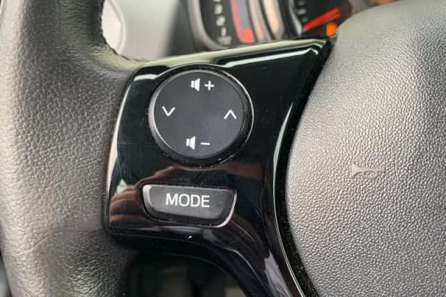 Peugeot 108 (2020) thumbnail 12