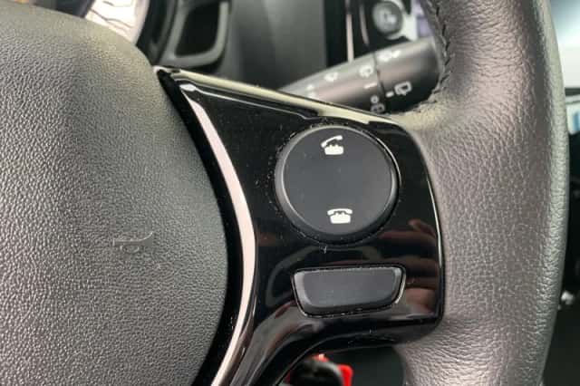 Peugeot 108 (2020) thumbnail 13