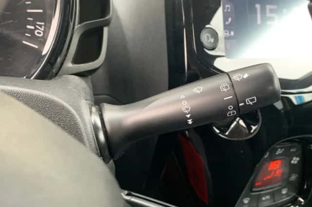 Peugeot 108 (2020) thumbnail 14
