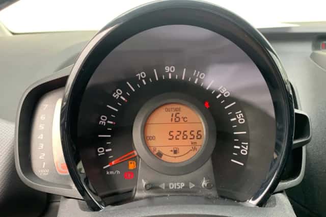 Peugeot 108 (2020) thumbnail 15