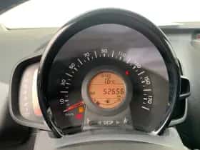 Peugeot 108 (2020) thumbnail 15