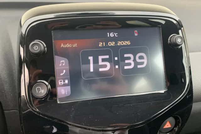 Peugeot 108 (2020) thumbnail 16