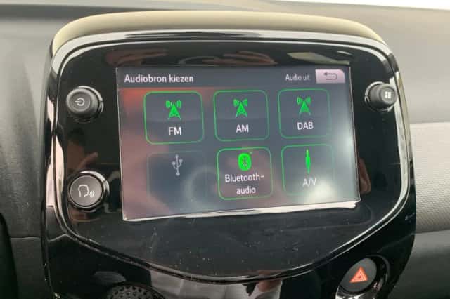 Peugeot 108 (2020) thumbnail 18