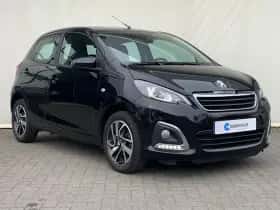 Peugeot 108 (2020) thumbnail 3