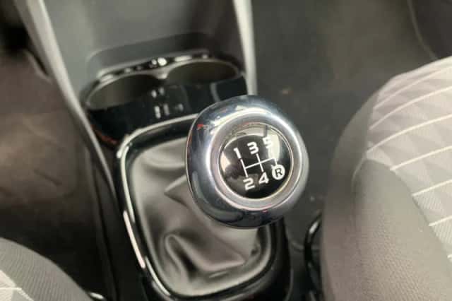 Peugeot 108 (2020) thumbnail 23