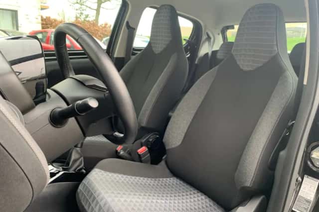 Peugeot 108 (2020) thumbnail 24