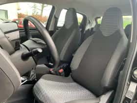 Peugeot 108 (2020) thumbnail 24