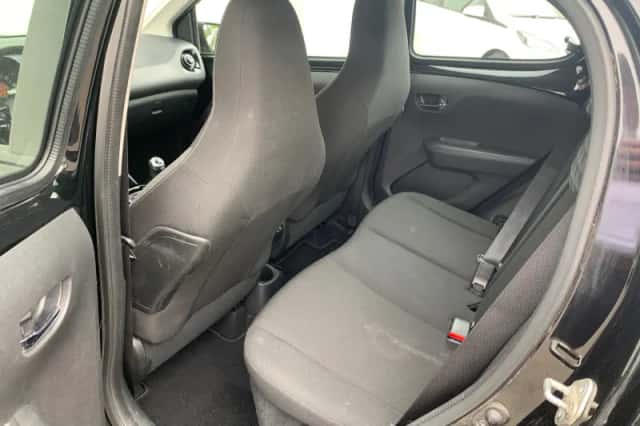 Peugeot 108 (2020) thumbnail 26