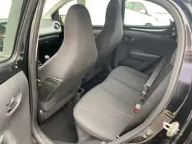 Peugeot 108 (2020) thumbnail 26