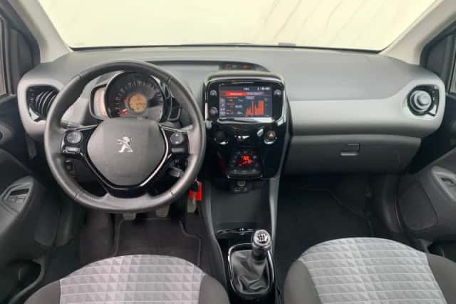 Peugeot 108 (2020) thumbnail 27