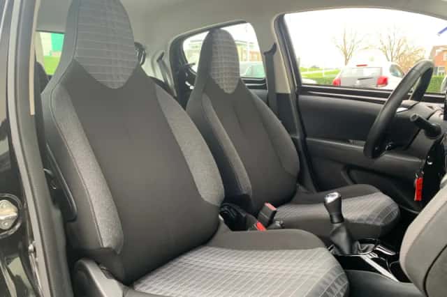 Peugeot 108 (2020) thumbnail 28
