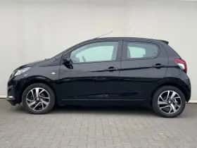 Peugeot 108 (2020) thumbnail 4