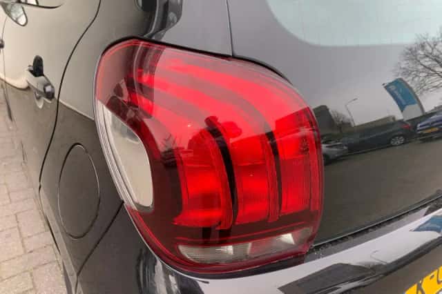 Peugeot 108 (2020) thumbnail 31