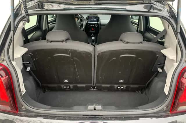 Peugeot 108 (2020) thumbnail 34