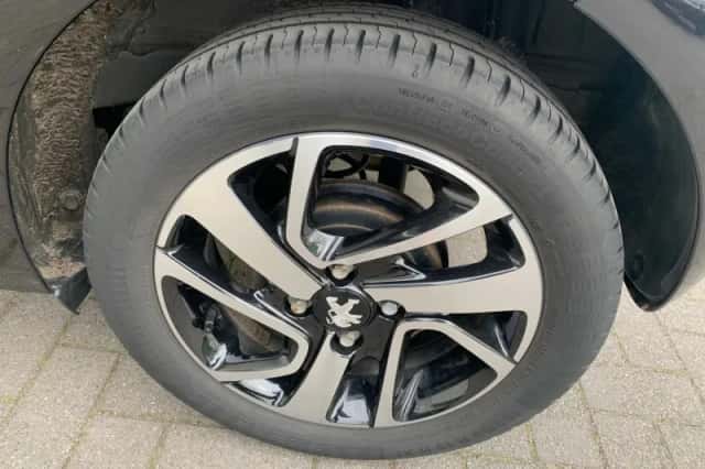 Peugeot 108 (2020) thumbnail 35